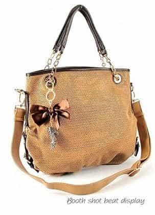 時(shí)尚新款包款推薦，探索變化、自信與成就感的旅程