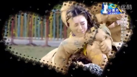 范冰冰電影，巨星傳奇的光影世界