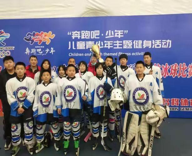 科技賦能夢(mèng)想啟航，冠軍小孩比賽視頻精選展示