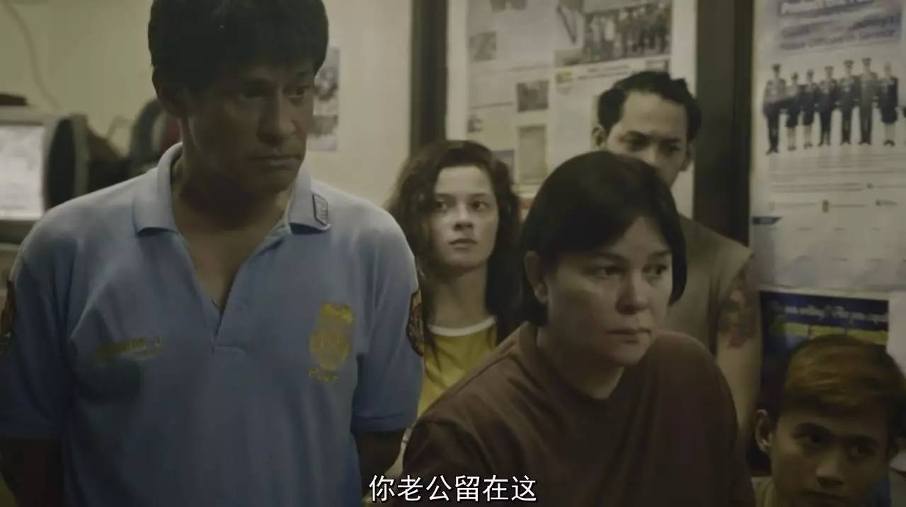 菲律賓大尺度電影的涉黃問(wèn)題探討