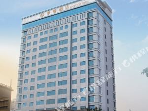 欽州賓館價(jià)格，科技帶來(lái)的住宿體驗(yàn)革新