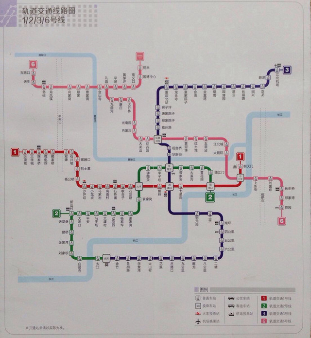 重慶最新地鐵線路圖揭秘，城市脈絡(luò)與小巷風(fēng)情探秘