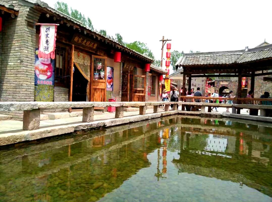 太行水鎮(zhèn)沖突最新進展，解決沖突與化解矛盾的步驟指南揭秘