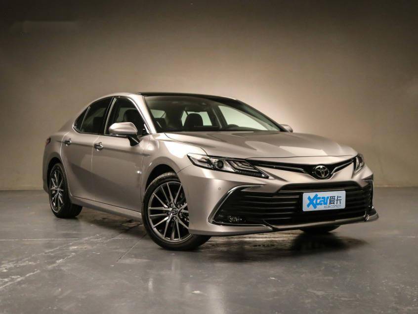 凱美瑞最新動態(tài)，日常溫馨故事與新車資訊