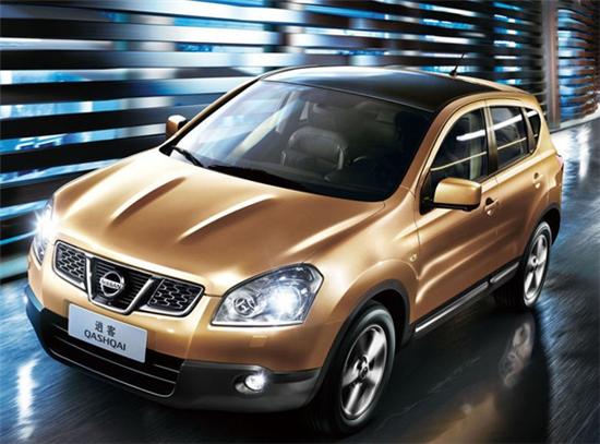 逍客上市，科技引領(lǐng)新紀(jì)元，駕馭未來(lái)的駕馭之選