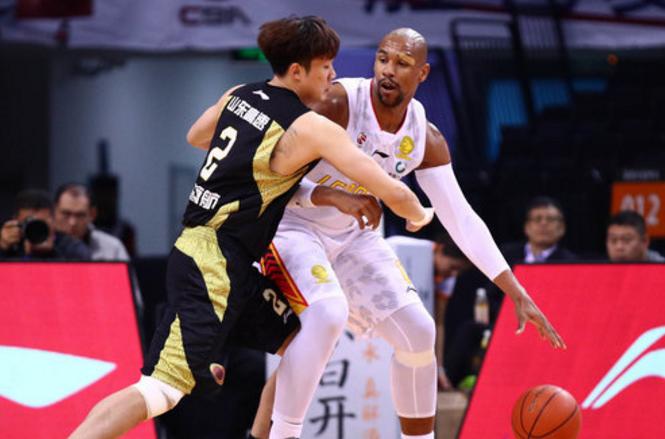 遼寧與山東激烈對決，比賽前瞻與關鍵看點分析