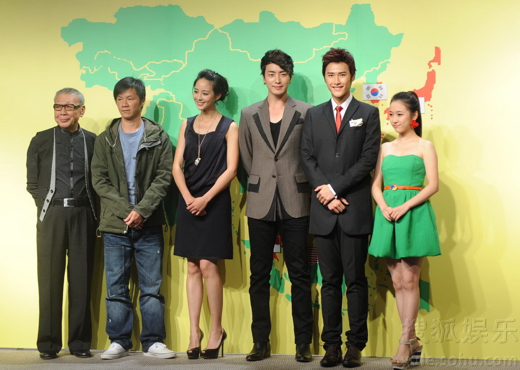 李俊赫主演電視劇，日常趣事與真摯友情的交織