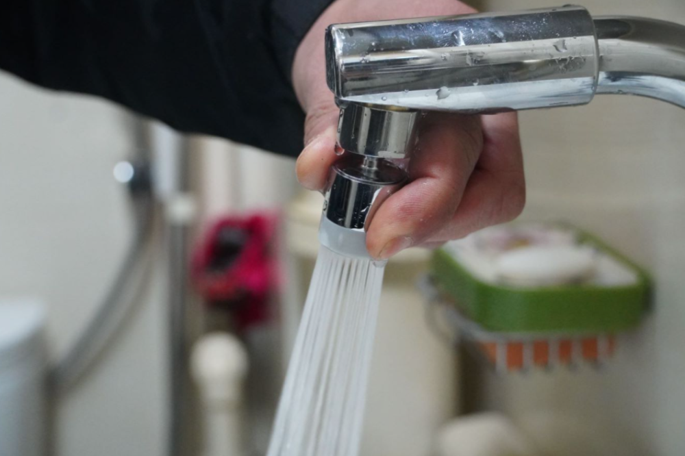 最新節(jié)水神器，滴水成河，助力綠色家園建設(shè)