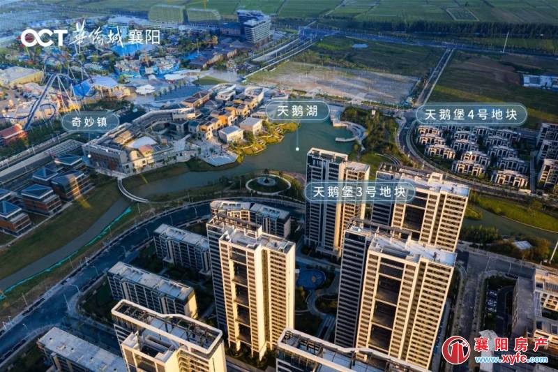 天門華僑城最新動(dòng)態(tài)，發(fā)展與挑戰(zhàn)并存