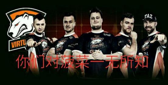 CSGO明星選手，天賦與努力的完美交織之路