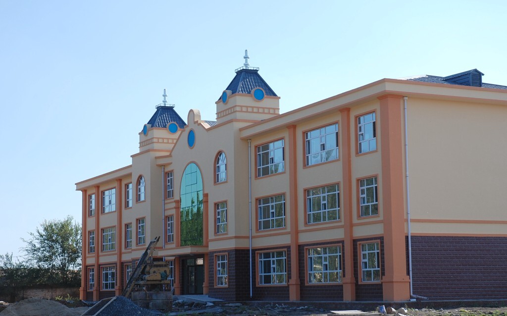 雙城區(qū)東南角最新動(dòng)態(tài)，揭秘?zé)嵬僚畈鷻C(jī)與發(fā)展前景展望