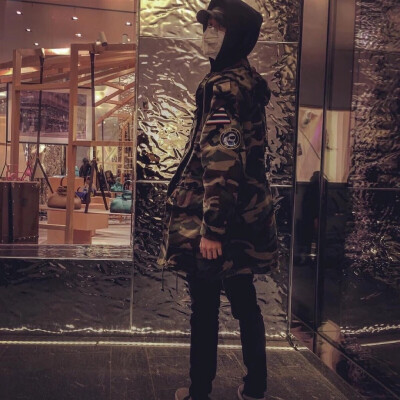 鹿晗Instagram最新更新引發(fā)粉絲狂潮！