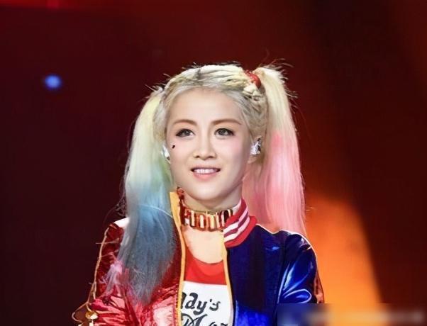 李嘉格，演員與自然的探索之旅