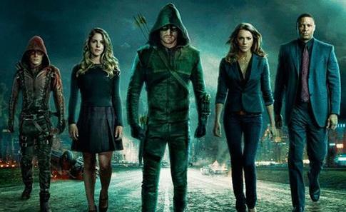 綠箭俠演員表，展現(xiàn)變化、學(xué)習(xí)與自信的力量之旅