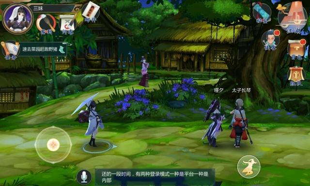 西山居最新手游發(fā)布，小巷探秘之旅，尋找神秘寶藏與獨(dú)特小店