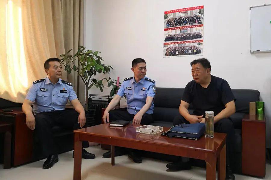 西和公安網(wǎng)最新動(dòng)態(tài)，力量變革與自信成就感的源泉