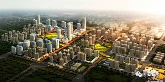 裕華區(qū)宋村，時代變遷下的社區(qū)發(fā)展新脈絡(luò)