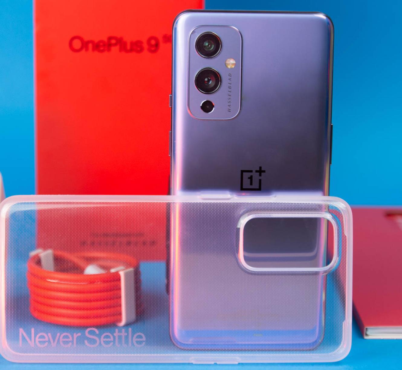 一加最新技術革新，同步提升用戶體驗