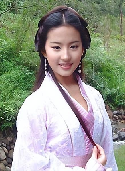 劉亦菲電視劇全集回顧，小巷深處的寶藏小店之旅