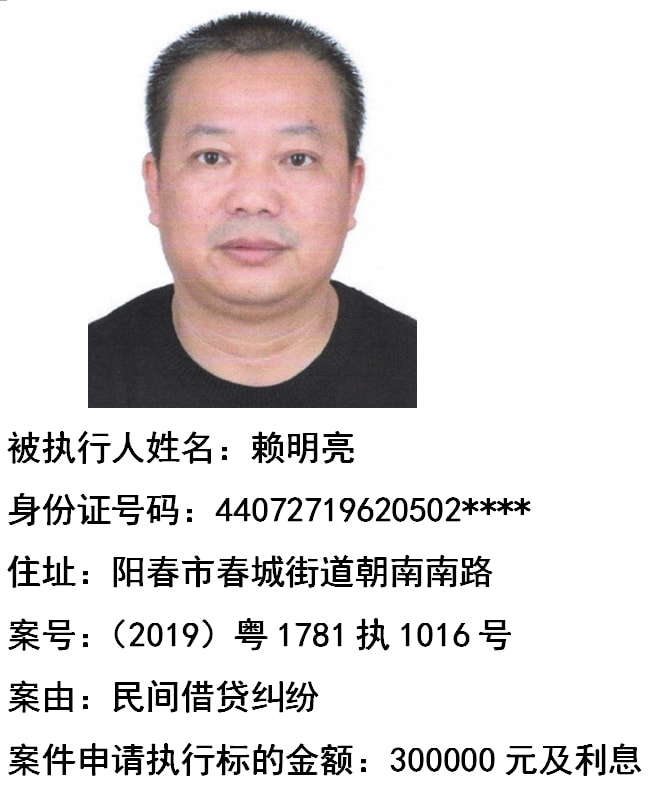 廣東陽江最新失信名單公示系統(tǒng)，科技推動誠信社會建設(shè)