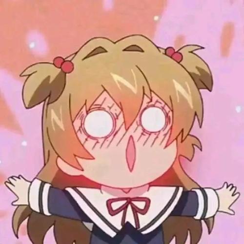 沙雕動(dòng)漫頭像大放送，個(gè)性飛揚(yáng)的選擇！