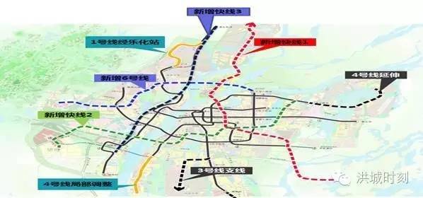 象湖新城地鐵規(guī)劃，啟程探索自然美景之旅