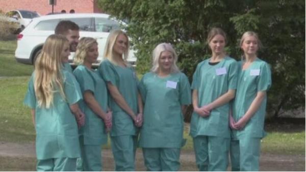 最新航班停運通知，親歷者的真實感受與分享