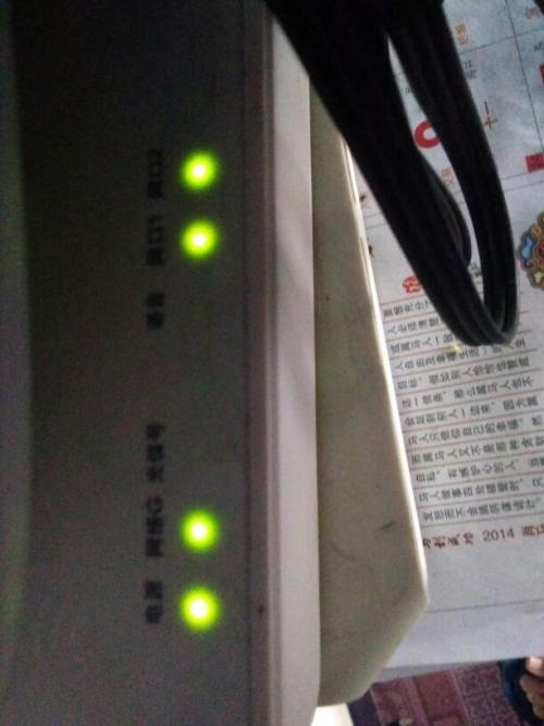 小巷深處的科技魔法屋解決電視網(wǎng)絡(luò)連接難題！