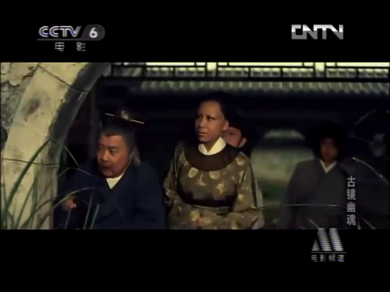 超越現(xiàn)實的詭異電影，影視魅力的獨特展現(xiàn)