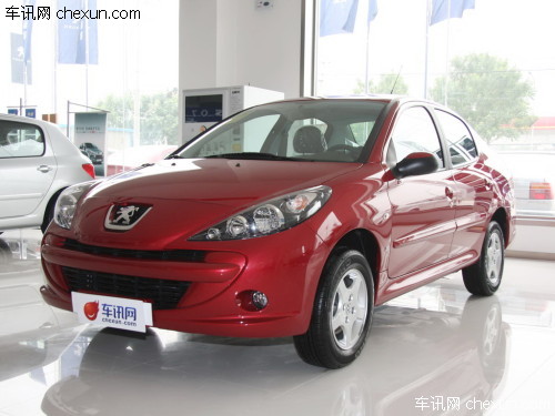 東風(fēng)標(biāo)致207價(jià)格詳解與分析，全方位了解車輛價(jià)值