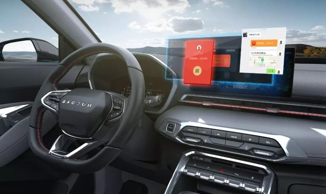 手機L2行情與心靈充電之旅，自然美景引領(lǐng)新體驗