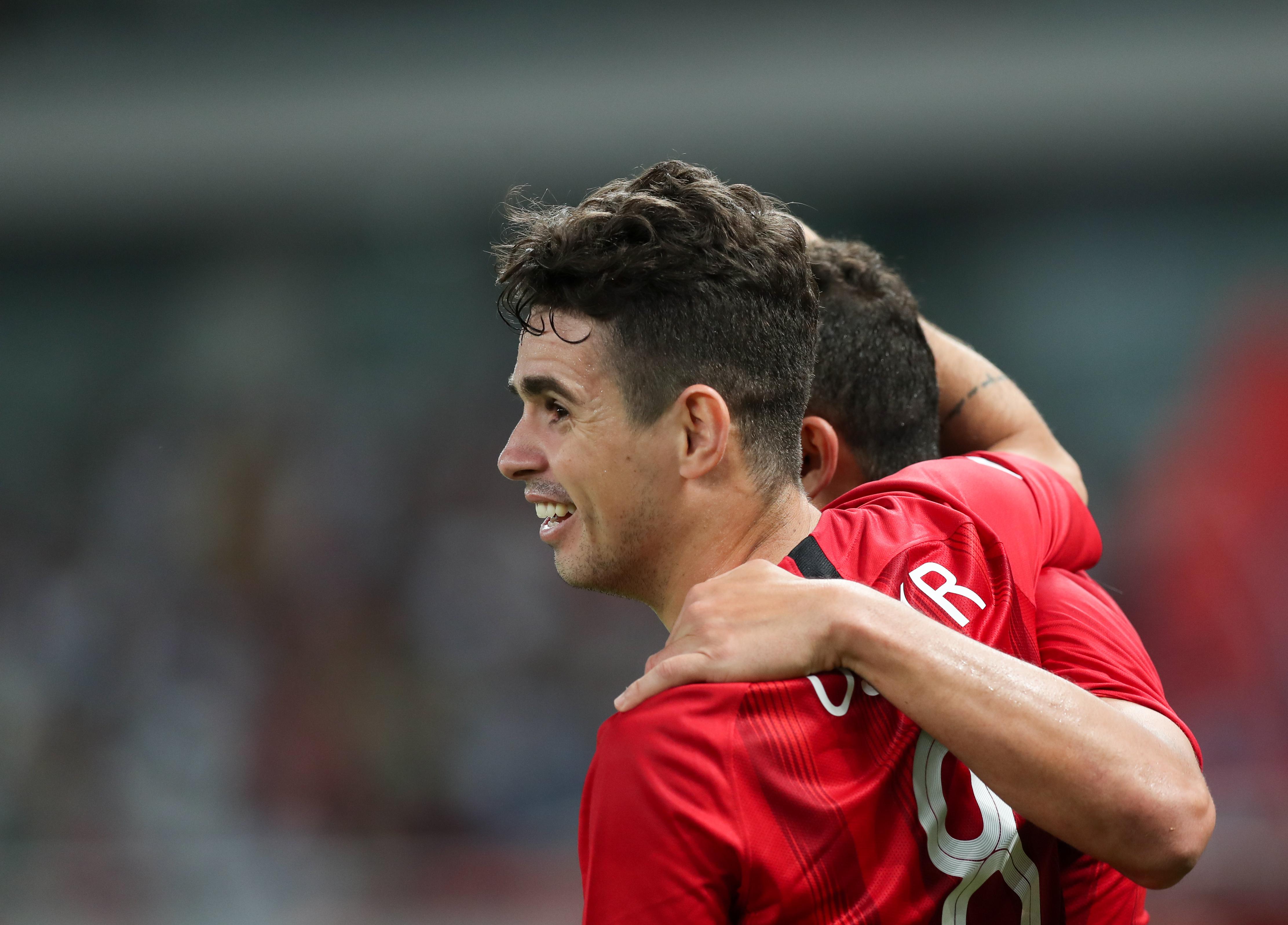 上海足球盛宴，城市激情在綠茵場上碰撞！