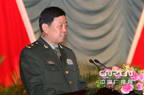 馬蘭基地新任司令員，與自然美景的探險(xiǎn)之旅啟程