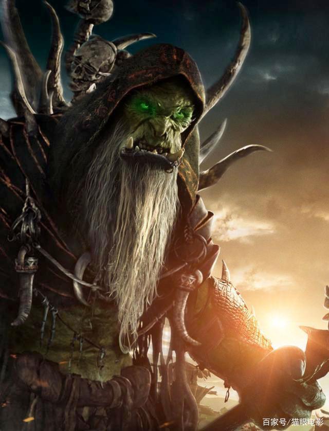 魔獸世界2電影，奇幻之旅的期待與熱議交織的冒險之旅