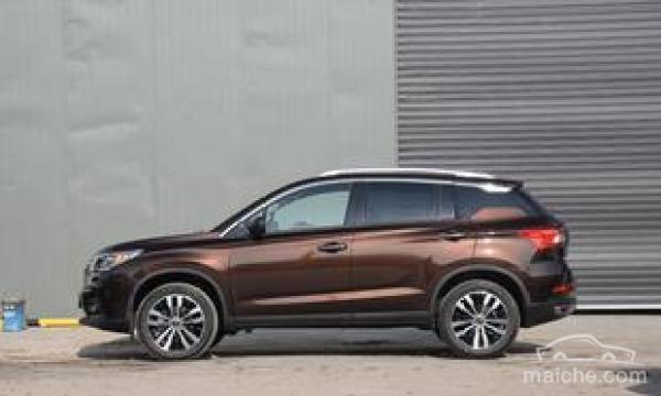 最新推薦，十萬元內熱門SUV車型，變化、學習與自信的力量展現(xiàn)風采