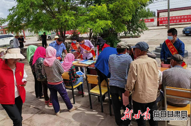 景泰縣干部人事大調(diào)整重磅更新??