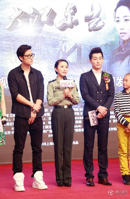 電視劇大江東去中的小巷風情，獨特風味與故事傳承