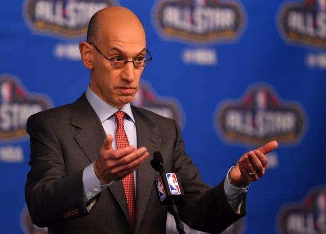鼓舞人心的NBA比賽直播，變化、自信與成就感的籃球之旅