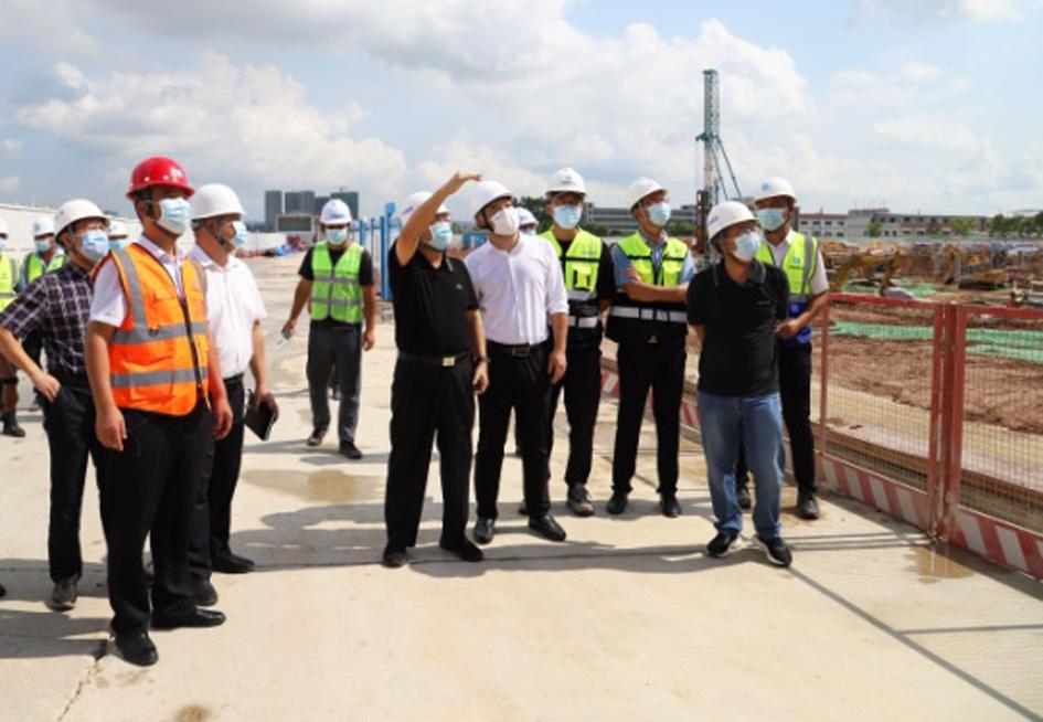 東莞疫情最新動(dòng)態(tài)更新