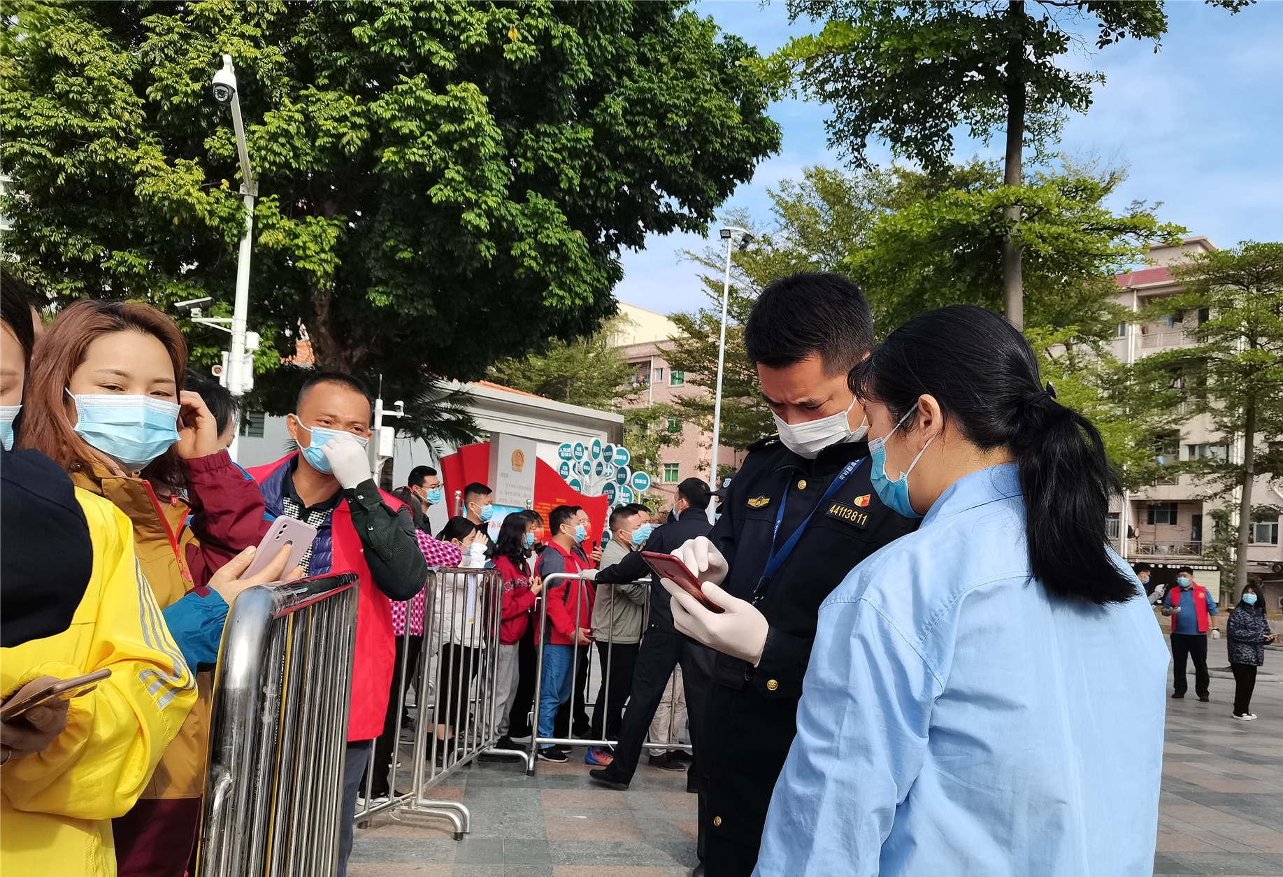 東莞疫情最新動(dòng)態(tài)更新