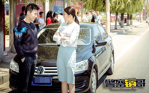 警察鍋哥電視劇演員表，鍋哥團(tuán)隊(duì)的溫馨日常