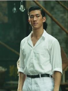 科技重塑兄弟情，李小龍我的兄弟演員表——智能生活新紀(jì)元