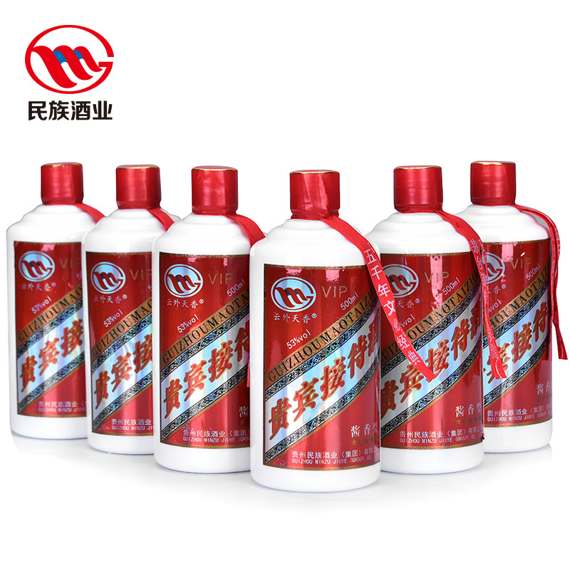 貴州茅臺(tái)鎮(zhèn)酒價(jià)格表，自然美景與內(nèi)心平靜的交織之旅