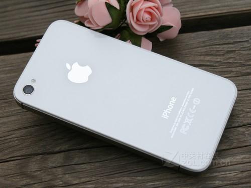 iPhone 4上市，科技新時代的寵兒，重塑世界矚目！
