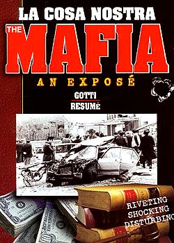 意大利黑手黨電影，自然美景中的探索之旅