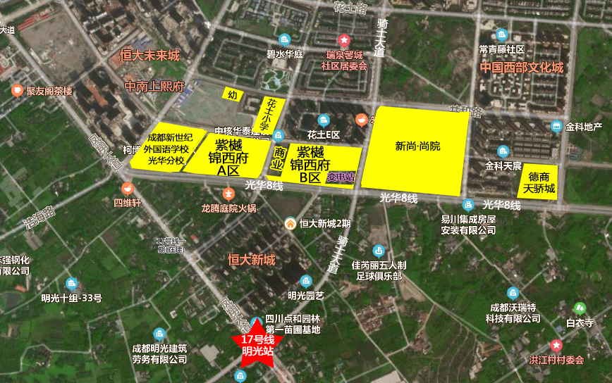 溫江區(qū)永盛鎮(zhèn)最新規(guī)劃揭秘，塑造未來城市新面貌的藍(lán)圖