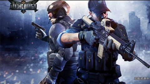 小米槍戰(zhàn)最新版下載攻略，快速獲取下載渠道與安裝指南