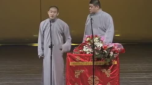 曹云金2017年相聲新作，時(shí)代笑聲與藝術(shù)傳承的融合