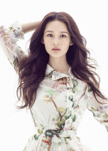 李沁主演電視劇，自信成長之路的勵志篇章