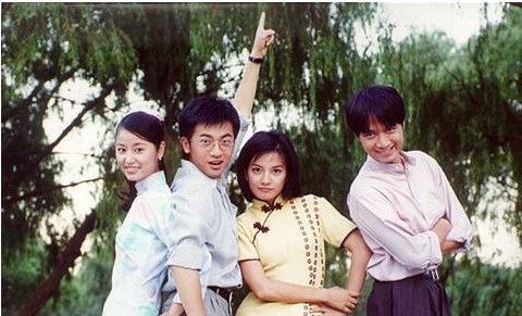 情深深雨蒙蒙電視劇免費(fèi)觀看全集，版權(quán)、傳播與觀眾立場(chǎng)深度探討